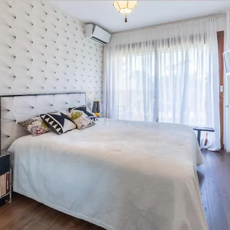 Apartment Vaneau Splendid One Bedroom In The Center *